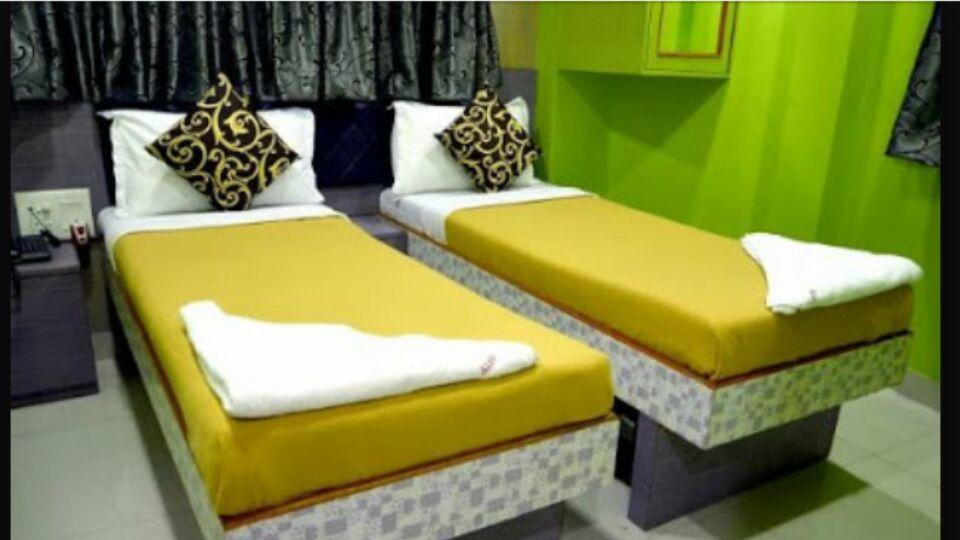 New Aifa Residency Hotel - Mumbai, Mumbai