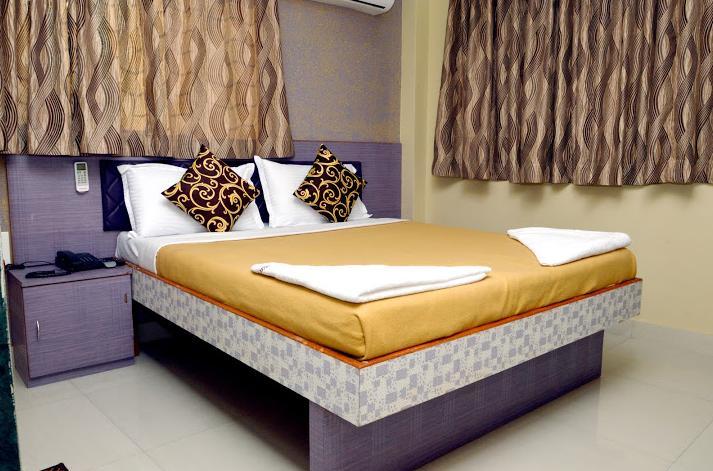 New Aifa Residency Hotel - Mumbai — Photos 1
